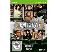 Peitsch,Monika - Die Traumfrau [Import]