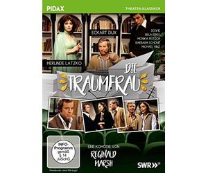 Peitsch,Monika - Die Traumfrau [Import]