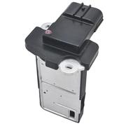 PEIUOK Capteur de débit massique d'air MAF compatible avec Honda Accord Civic Pilot Acura MDX RLX TL AFH70M-41B 37980-RNA-A01 AFH70M41C