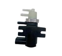 PEIUOK Convertisseur de pression pour turbocompresseurs - Électrovanne pour Audi A4 Seat VW - Remplace OE 1K0906627A