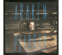 Peixoto, Araken - Um Piston Dentro Da Noite V.3 (US Import)