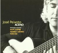 Peixoto Jose' - Aceno