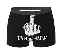 peiyeety Drapeau d'Haïti : Fier Haïtien 1 - Boxer Respirant pour Homme, Short Doux, sous-vêtement Confortable
