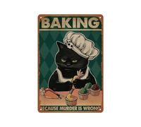 peiyeety Plaque en métal « La loyauté a du sens », affiche décorative murale pour chambre, bureau ou bar à café, 20 x 30 cm (8 x 12 pouces).