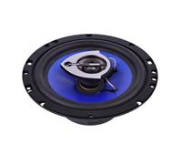 Peiying PY-AQ653C 165 mm 120 W 3 Voies coaxiales de Voiture/étagère Paire de Haut-Parleurs Ensemble