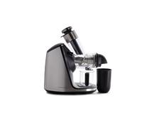 Riviera&Bar Extracteur de jus PEJ755 Noir Inox