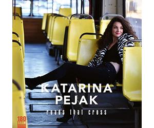Pejak Katarina - Roads That Cross