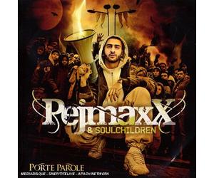 Pejmaxx & Soulchildren - Porte Parole