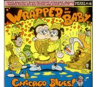 Pejoe - Wrapped in My Baby