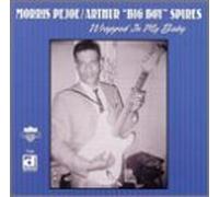 Pejoe - Wrapped in My Baby