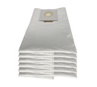 PEJVKCEJ Lot De 6 Sacs Filtrants for Aspirateur, Compatibles avec Festool, CT36E.