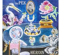 Pek - Heroin [Import]