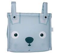 Pekebaby MODELO 162 Taloche imperméable Gris