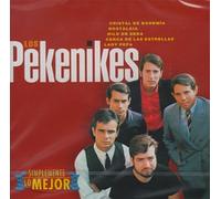 Pekenikes - Simplemente Lo Mejor [Import]