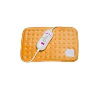 Coussin Électrique Universel Mini | 30 x 21 cm | Puissance 40 W et 3 Niveaux de Température | Coussin Thermique en Polyester | Pekatherm US10TD