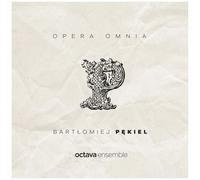 Pekiel / Zawisza - Opera Omnia [Compact Discs] 3 Pack