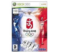 Pékin 2008 : Le Jeu Officiel Des JO G