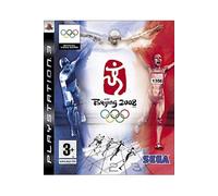 Sega – Jeux Olympiques : Beijing 2008