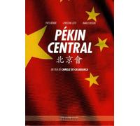 Pékin central / Pekin Central ( Pékin Central )