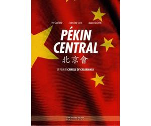 Pékin central / Pekin Central ( Pékin Central )