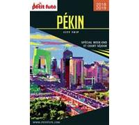 PÉKIN CITY TRIP 2018/2019 City trip Petit Futé
