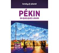 Pékin En quelques jours - 4ed