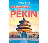 Pékin En quelques jours 5ed