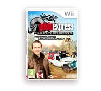 Pekin express
