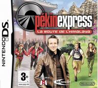 Pekin express