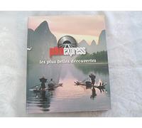 Pékin express: Les plus belles découvertes