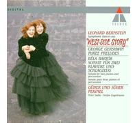 Pekinel,Gueher & Sueher - West Side Story