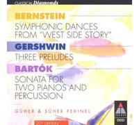 Pekinel,Gueher & Sueher - West Side Story [Import]
