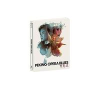 Peking Opera Blues Limited Edition SteelBook® Blu-ray 4K Ultra HD