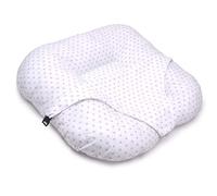 PEKITAS Coussin nid 55 x 55 cm transat hamac nouveau-né bébé portable coucou 10 cm épaisseur étoiles