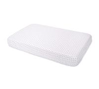 PEKITAS Drap-housse élastique réglable pour berceau portable, cododo et couffin, 50 x 80 cm / 45 x 85 cm, épaisseur 5-10 cm pour bébés, garçons et filles étoiles