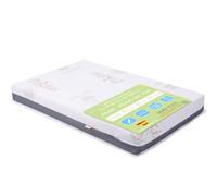 PEKITAS Épaisseur 10 cm Matelas Cododo 83x50 cm Berceau co-Sleeping bébé