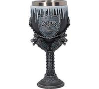 PEKJDS Game of Throne vin rouge verre Cocktail Village gothique pirate Vintage Vintage Bar Festival verre à boire (D)