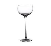 PEKJI Verres à vin à Longue Tige Verres à vin en Cristal de Cocktail 150 ML / 5,1 oz pour l'hôtel de Bar à la Maison