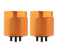 PEKKA 2 X de démontage de l'injecteur commun rail d'éjection de l'injecteur à mâchoires