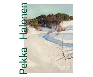 Pekka Halonen: Un Hymne à la Finlande