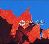 Pekka,Jussi - The Line in Between|Jussi Pekka [Import]