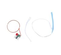 PEKKA Module de table de Rio avec capteur tactile Module de capteur tactile Module de table de capteur d'étoiles pratique multifonctionnel, A