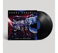 Pekka Pohjola - Heavy Jazz-Live in Finland
