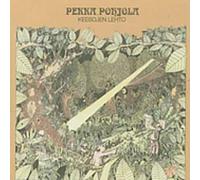Pekka Pohjola - Mathematician's Air Display [Import]