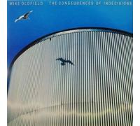 Pekka Pohjola & Mike Oldfield & Sally Oldfield - Pekka Pohjola & Mike Oldfield & Sally Oldfield - Mike & Sally Oldfield & Pekka Pohjola / The Consequences Of Indecisions - Happy Bird - 90 096