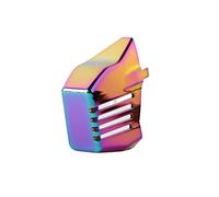 PEKKA Pour Sram AXS Protecteur de batterie pour Force Red AXS Dérailleur Couvercle de batterie Accessoires de vélo, Multicolore