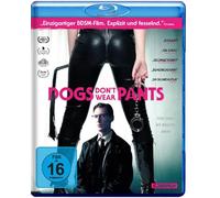 Pekka Strang;Krista Kosonen - Dogs Don'T Wear Pants [Blu-ray]
