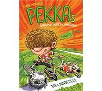 Pekkas geheime Aufzeichnungen - die Wunderelf | Timo Parvela Timo Parvela (Auteur)