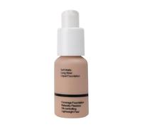 PEKLOKIW Fond de teint Correcteur Cache Pores Fond de teint hydratant naturel Bio 30ml (C)