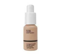 PEKLOKIW Fond de teint Correcteur Cache Pores Fond de teint hydratant naturel Bio 30ml D